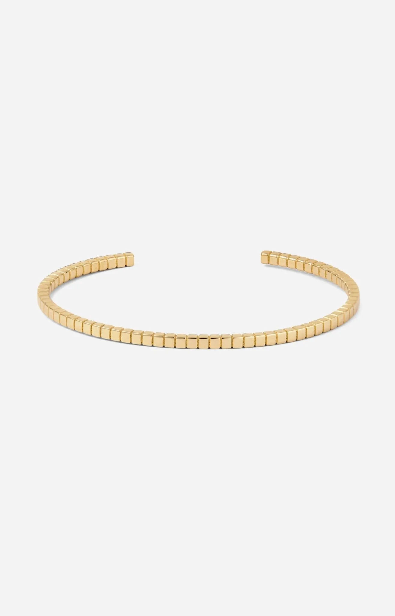 SLIM SIGNORE CUFF