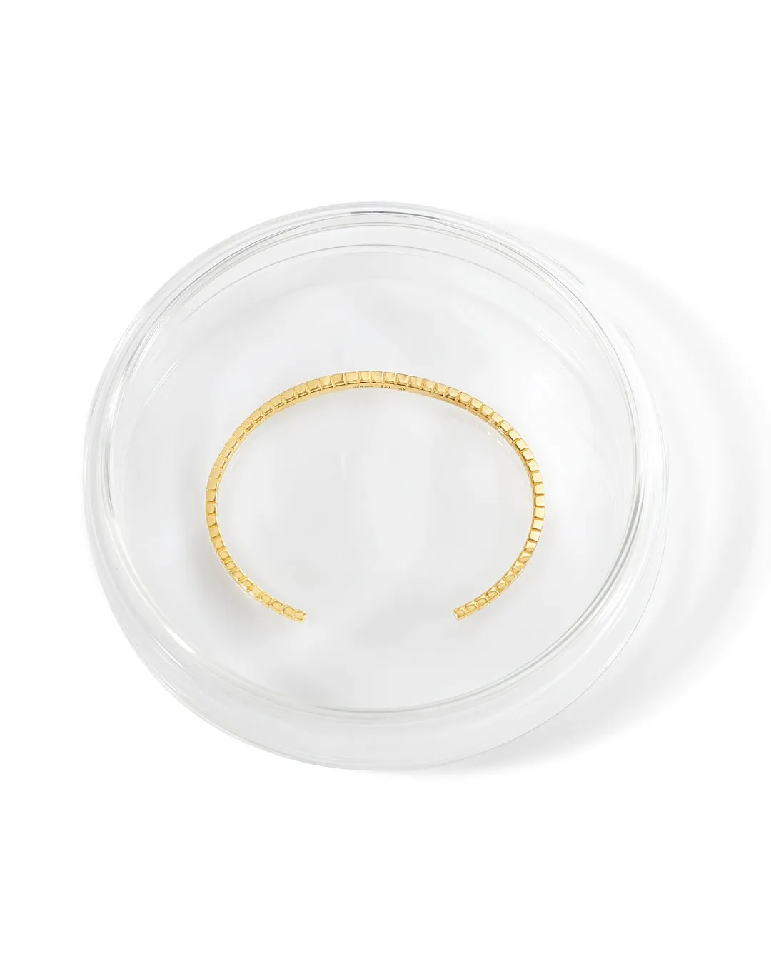 SLIM SIGNORE CUFF