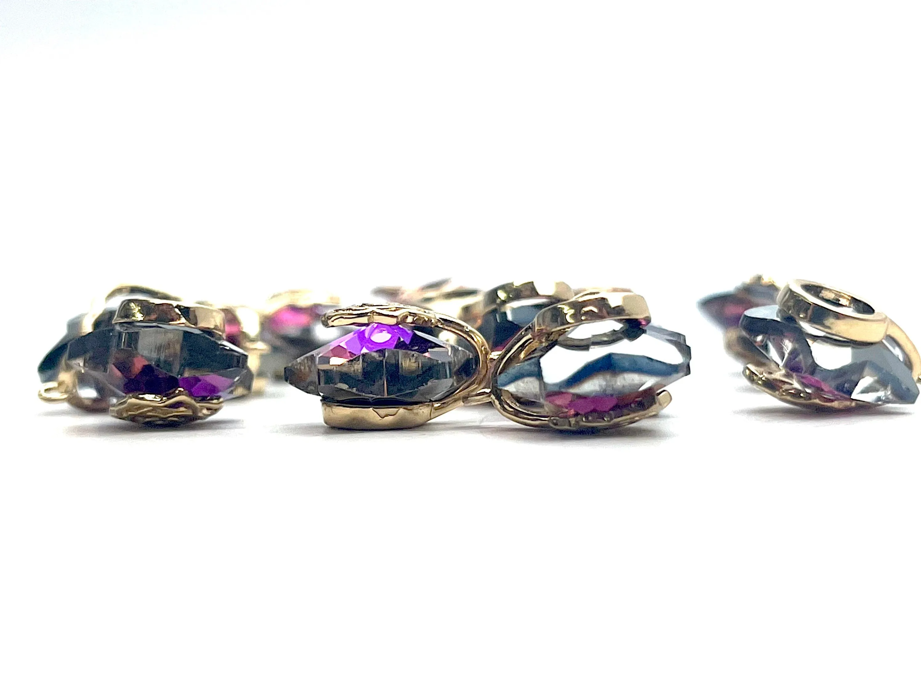Star Crystal, Sku#M1070