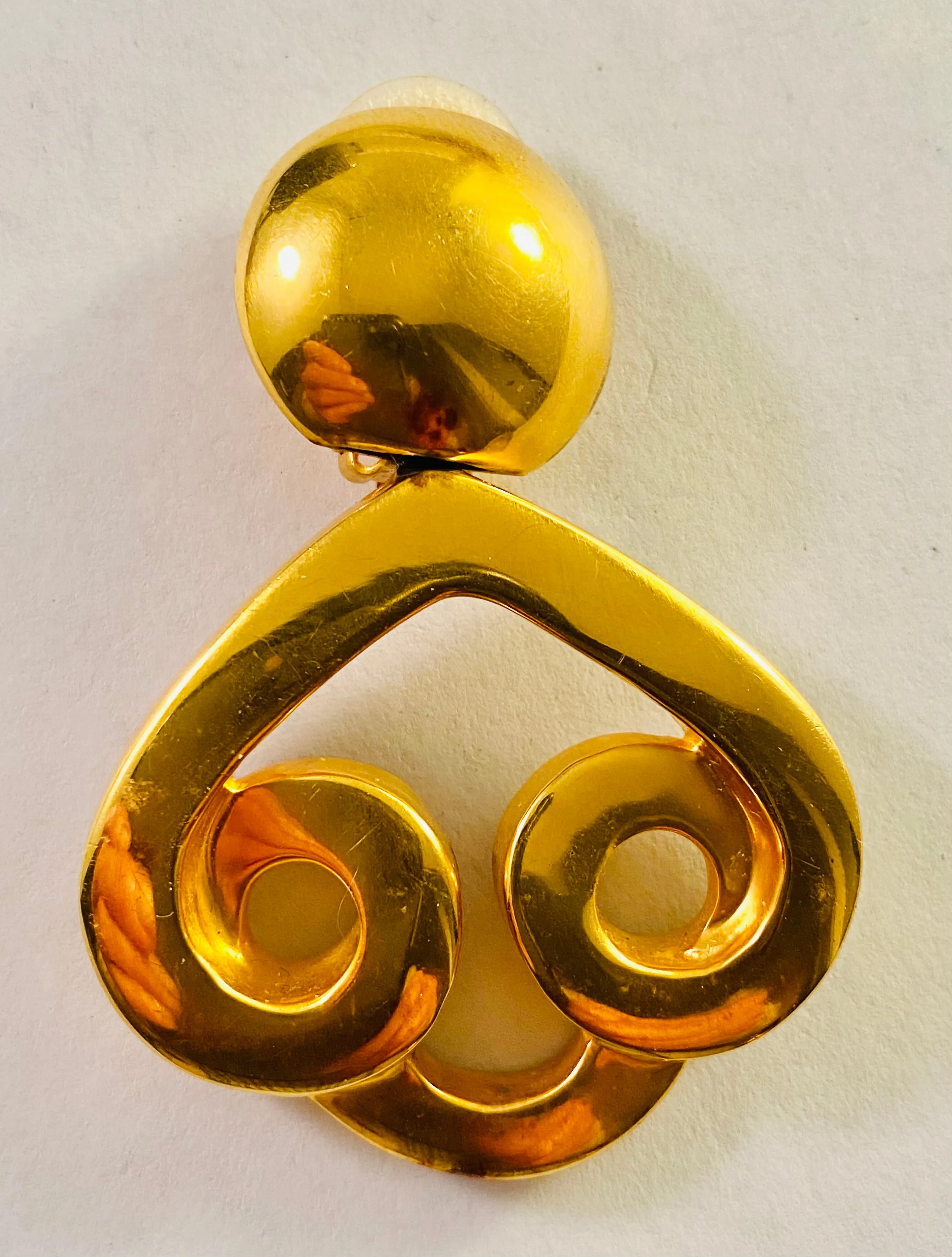 Steven Vaubel Earrings