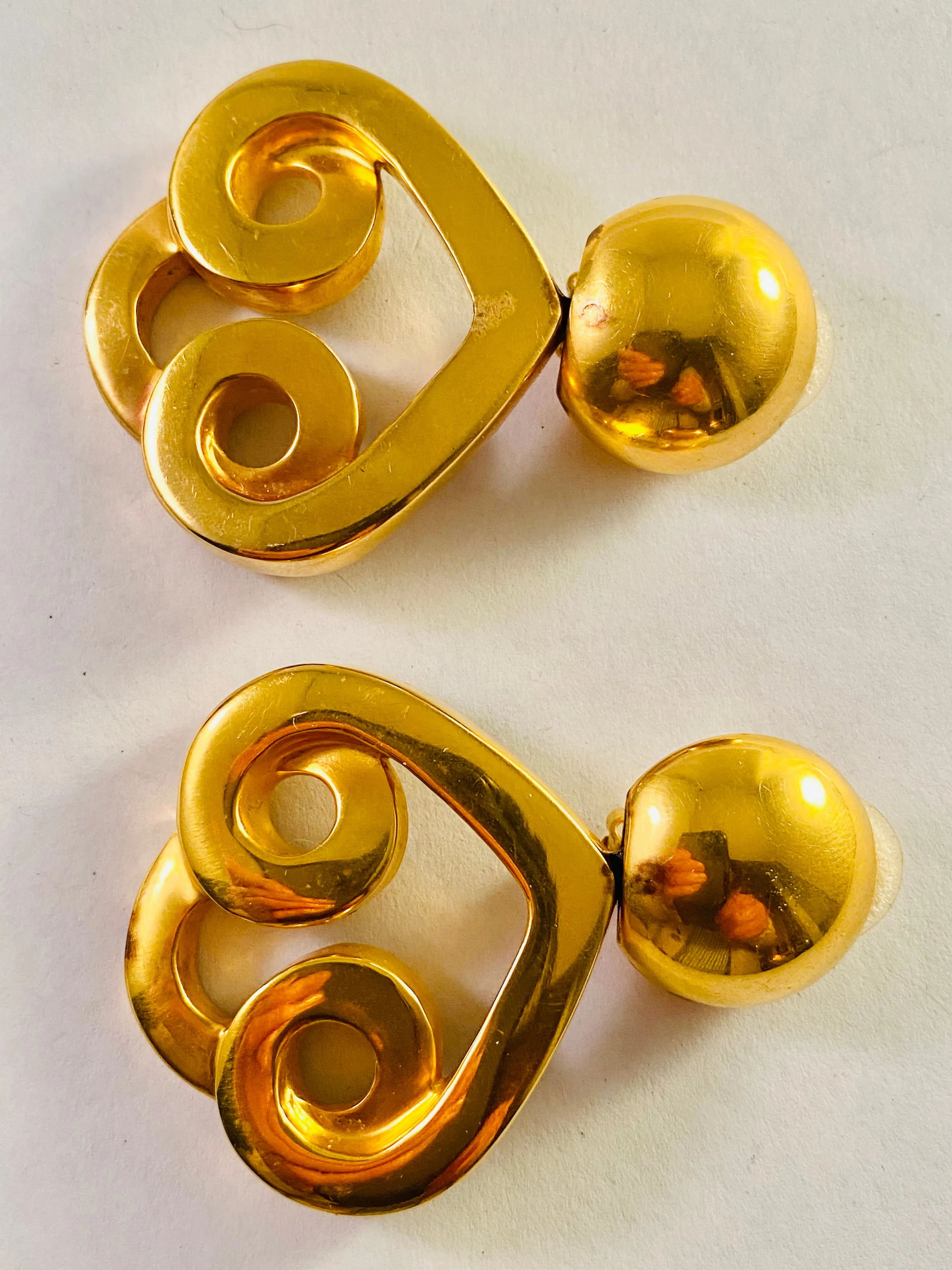 Steven Vaubel Earrings