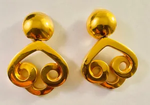 Steven Vaubel Earrings