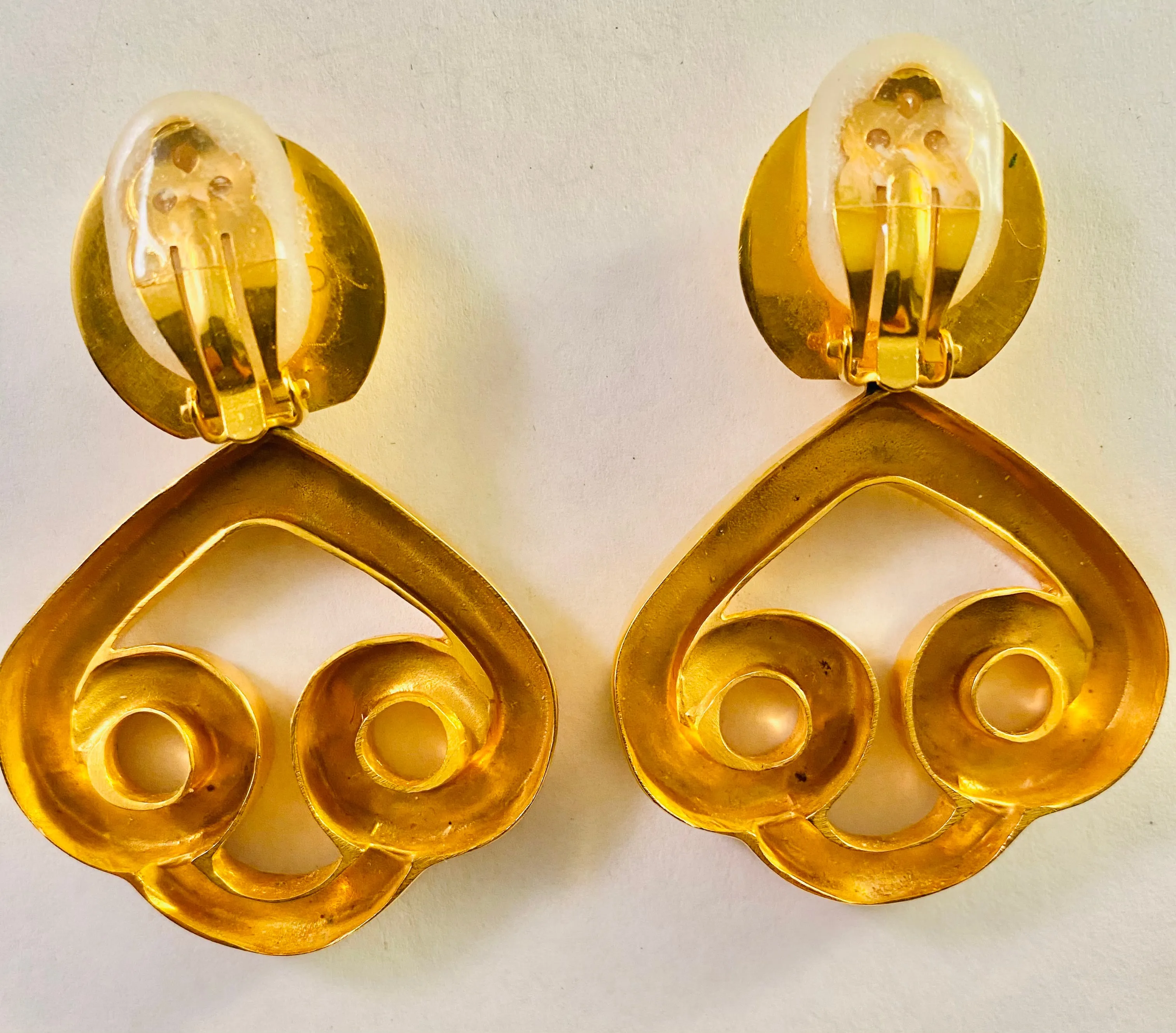 Steven Vaubel Earrings
