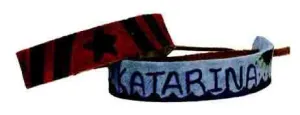 Suede Leather Friendship Bracelets (8 Pack)