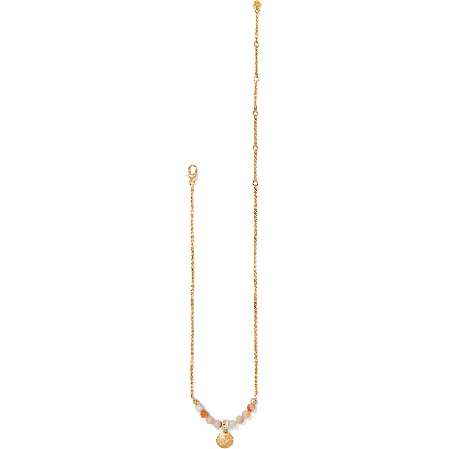Sunset Cove Short Necklace - JM7382