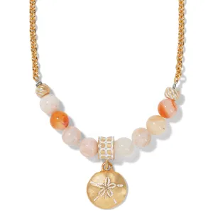 Sunset Cove Short Necklace - JM7382