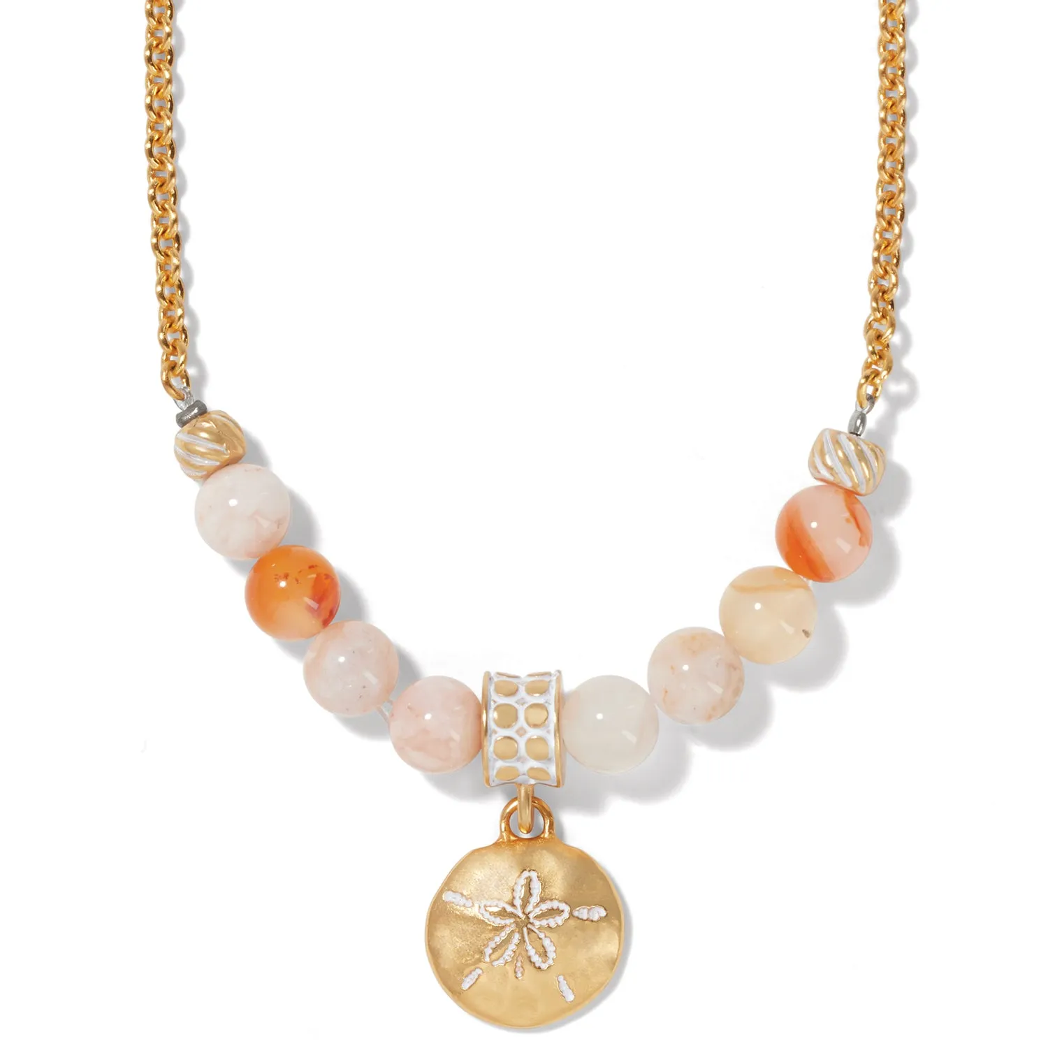 Sunset Cove Short Necklace - JM7382