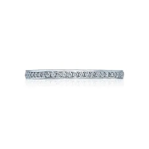TACORI Dantela Diamond Wedding Band