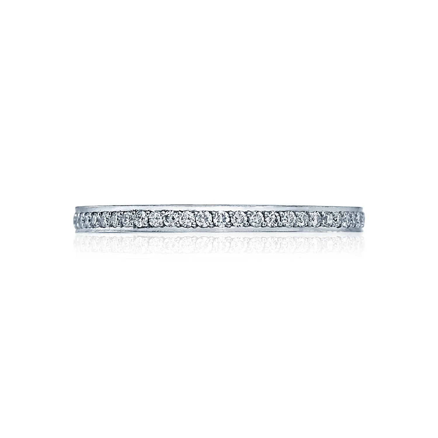 TACORI Dantela Diamond Wedding Band