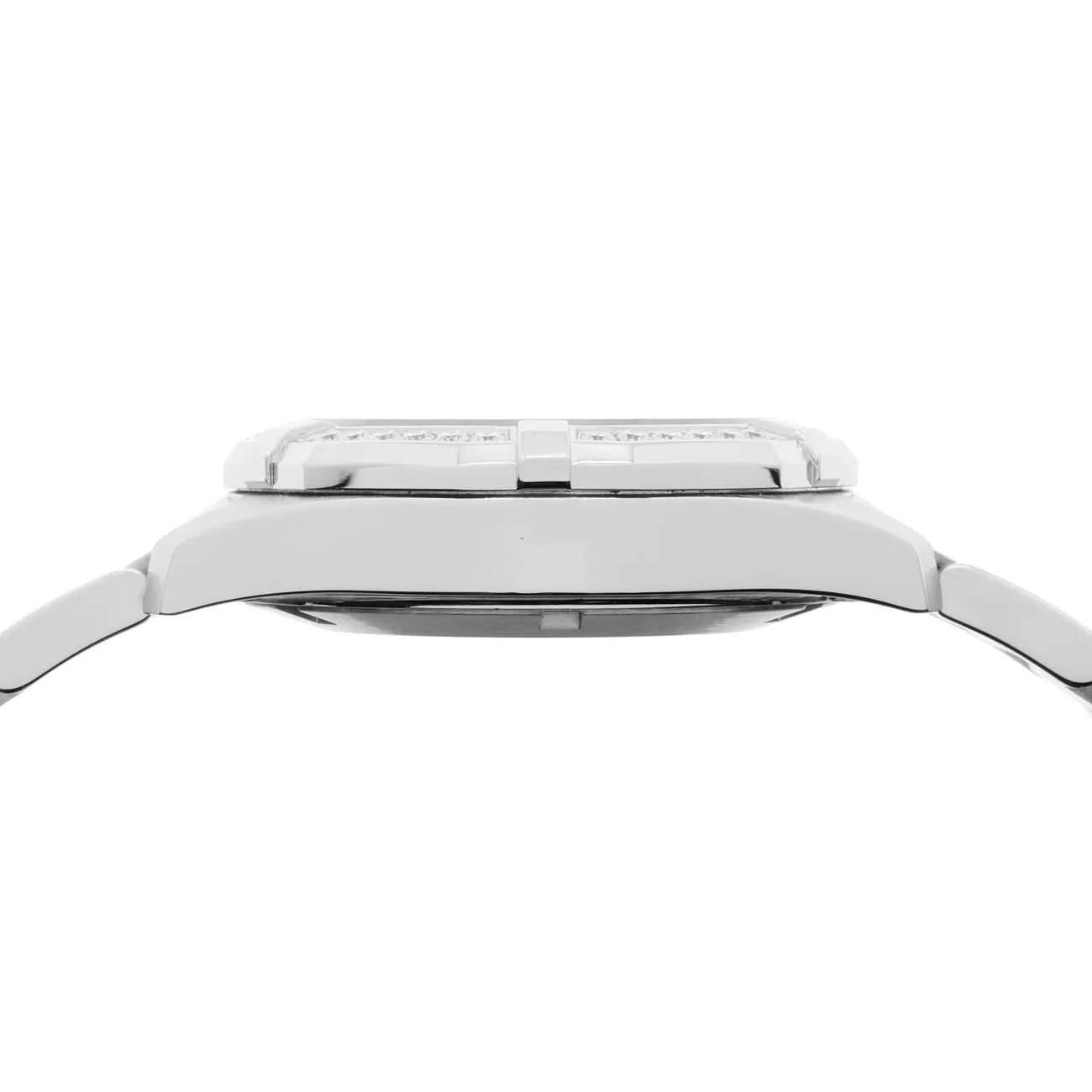 Tag Heuer Stainless Steel Diamond Aquaracer WAY1314.BA0915