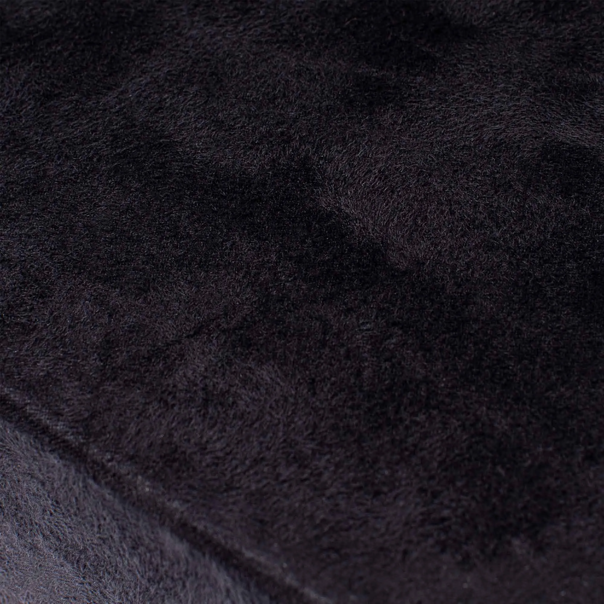 Tangram Black Suede Watch Box