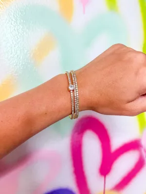 Taylor Shaye Designs - Sassy Girl Bracelet
