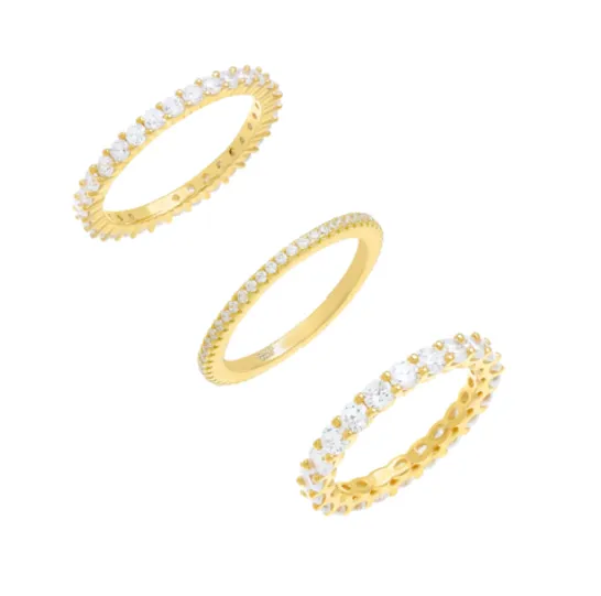 The Bling Ring Combo Set
