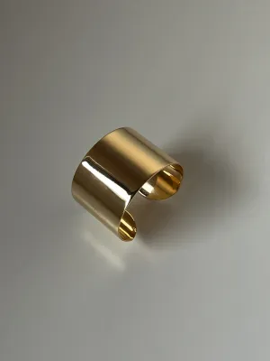 The Diana Cuff Bracelet