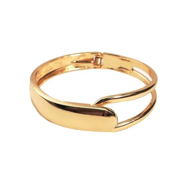 The Galina Big Bangles