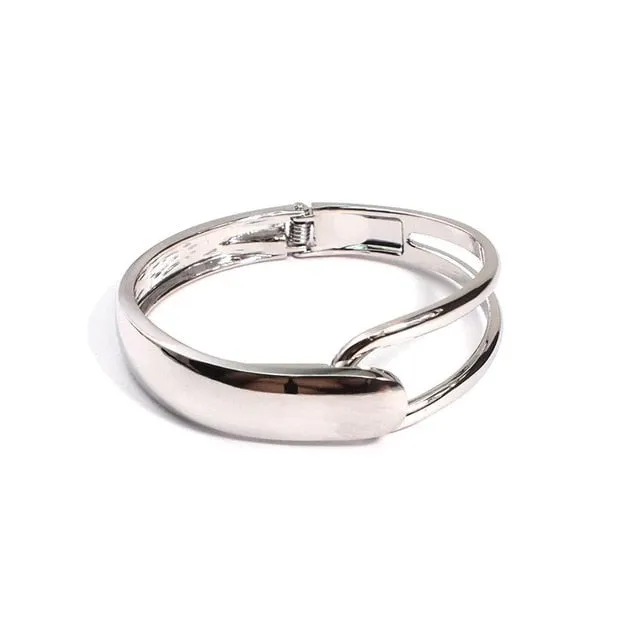 The Galina Big Bangles