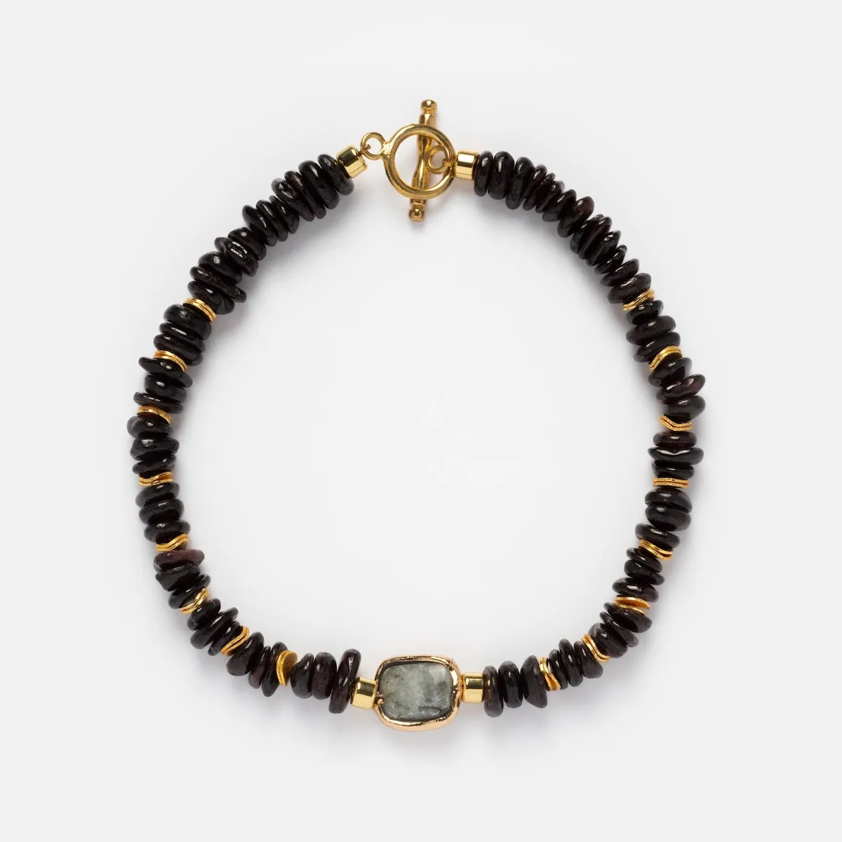 The Gece Necklace