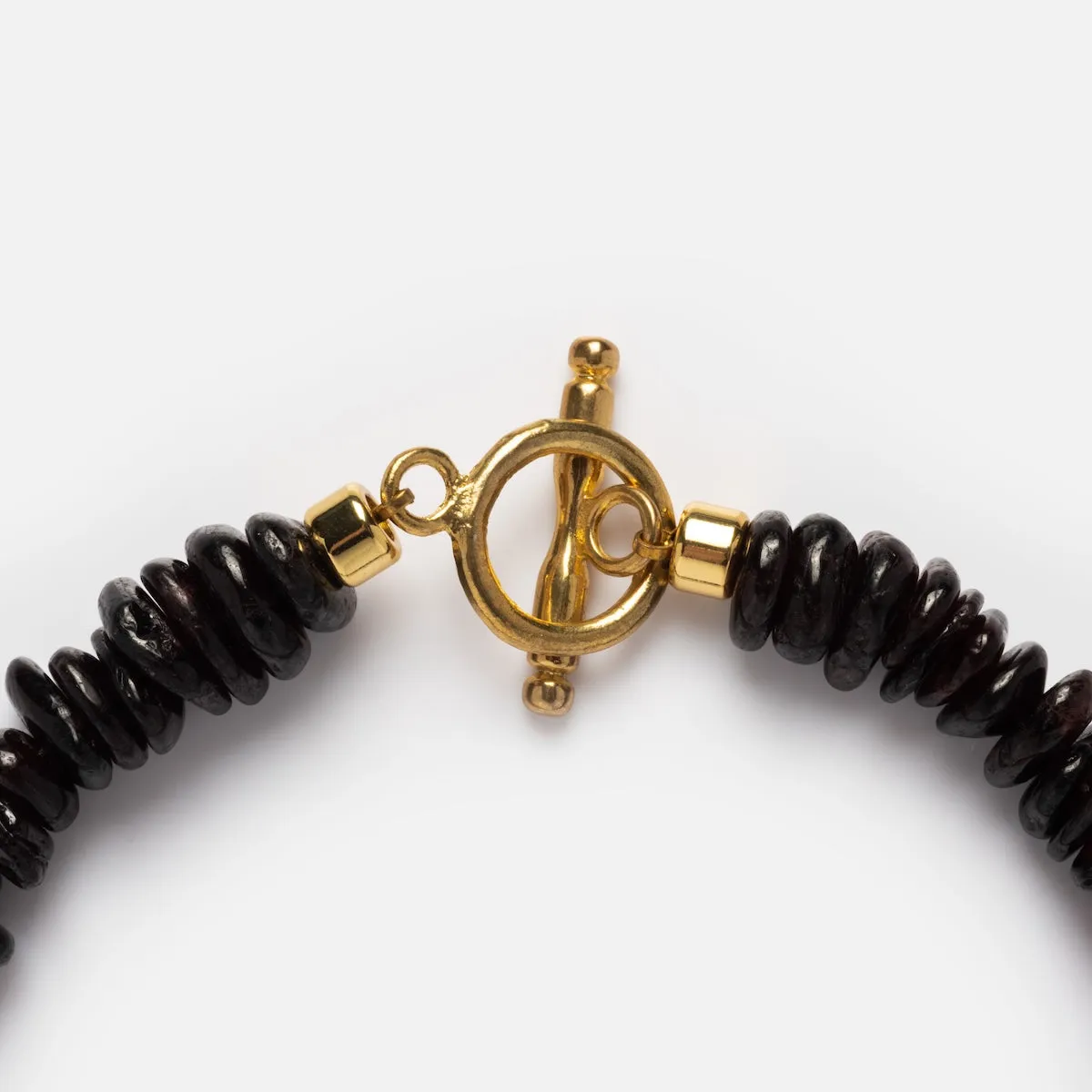The Gece Necklace