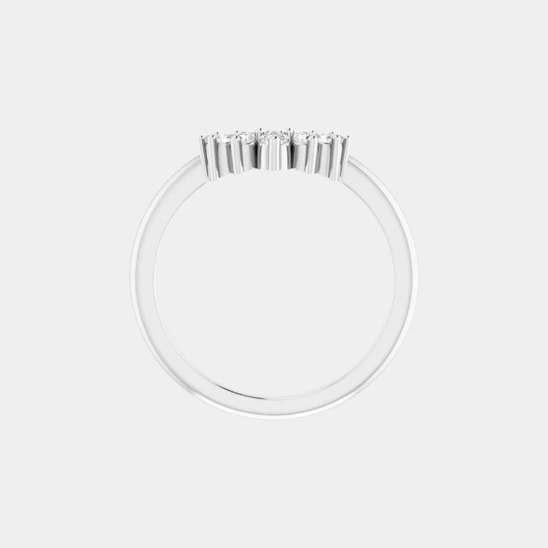 The Platinum Daisy