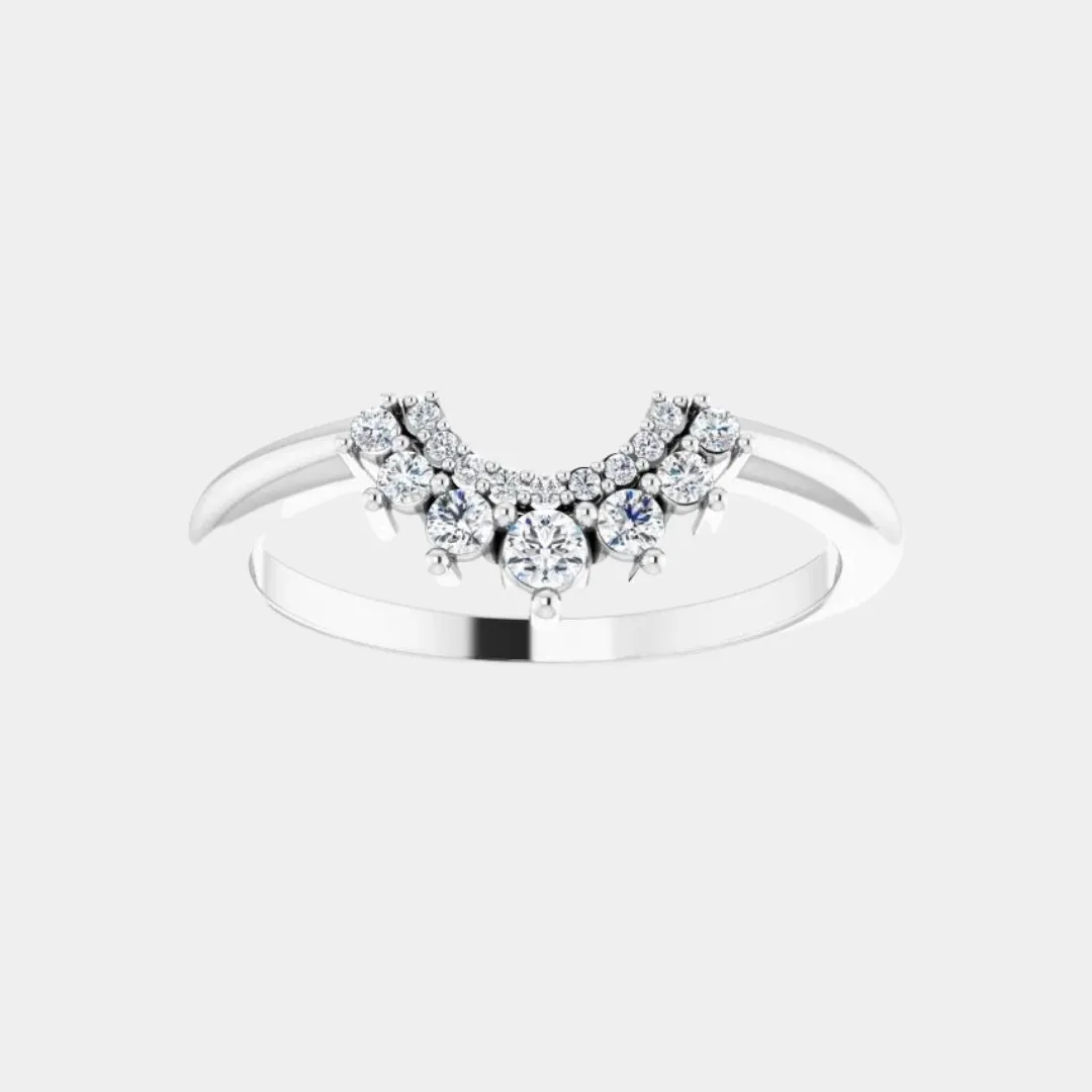 The Platinum Daisy