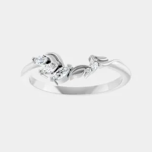 The Platinum Orchid