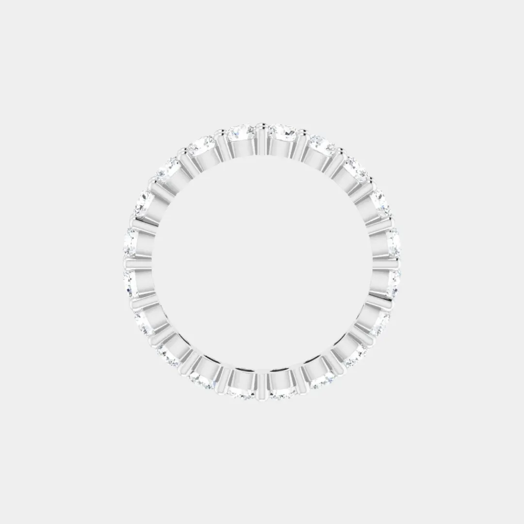 The Platinum Traditional Set Full Eternity