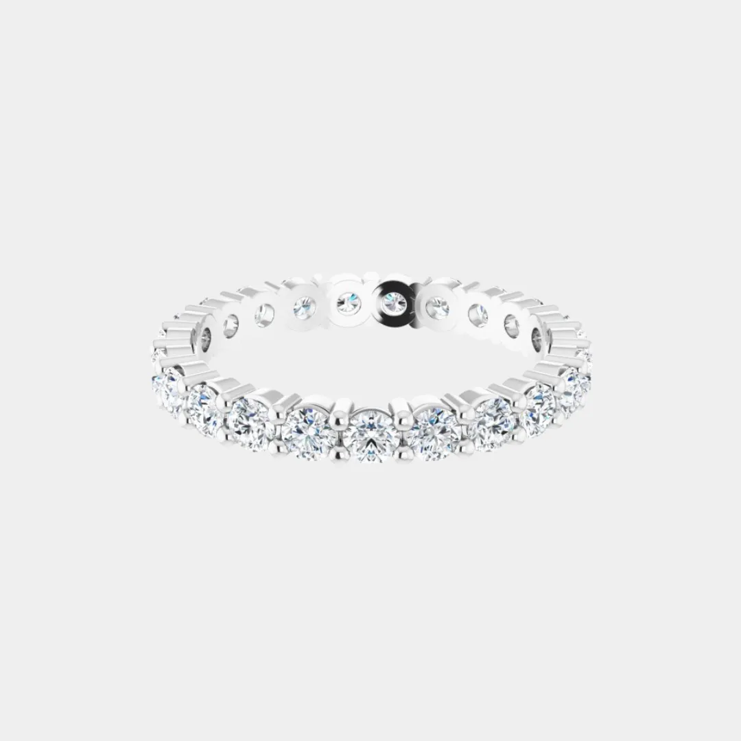 The Platinum Traditional Set Full Eternity