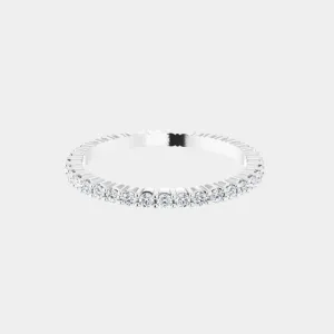 The Platinum Traditional Set Full Eternity