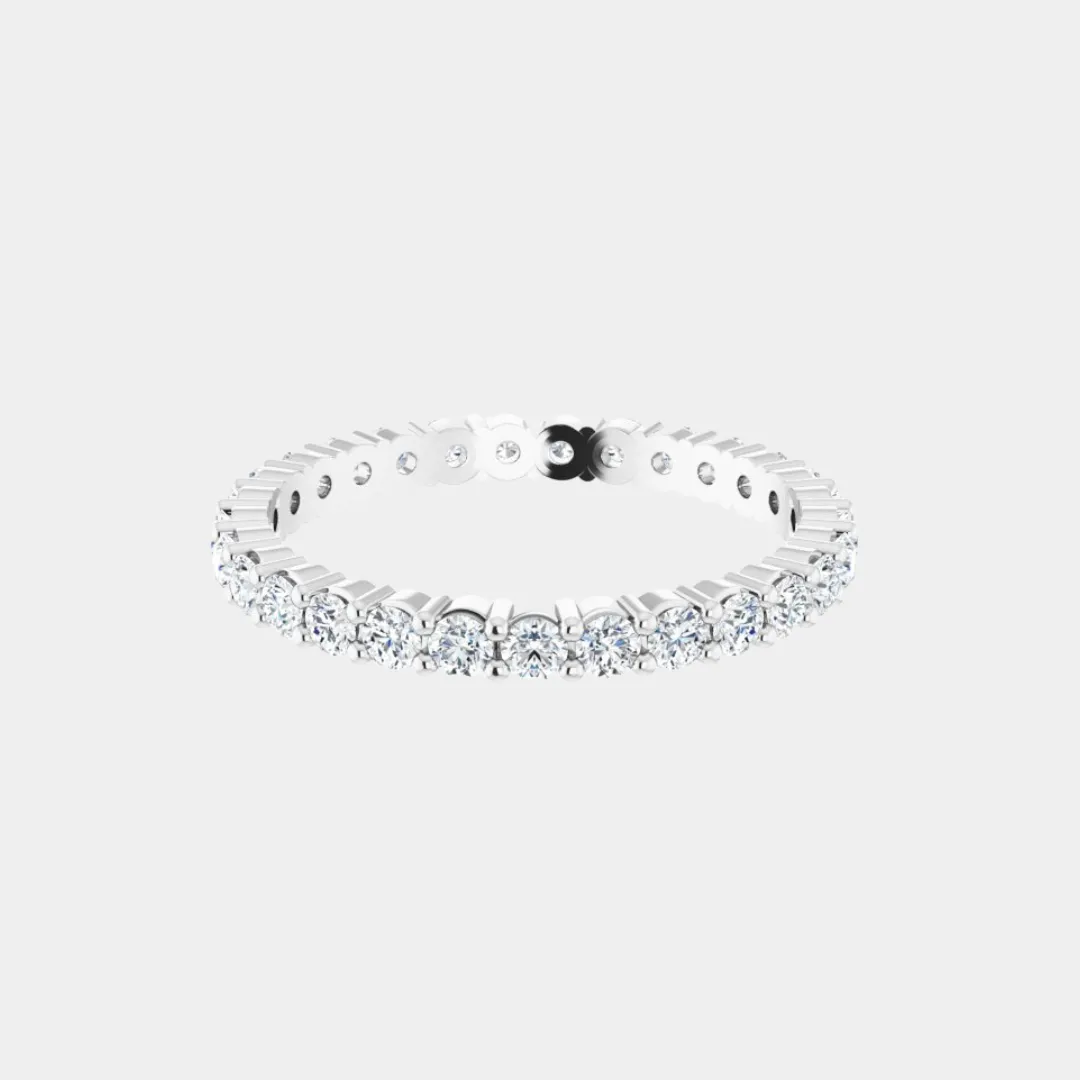 The Platinum Traditional Set Full Eternity