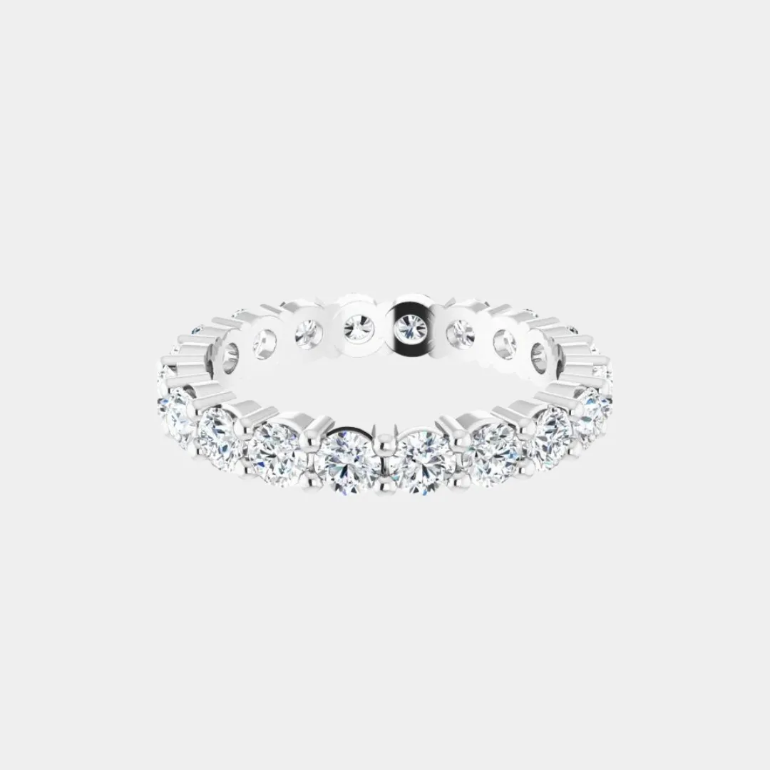 The Platinum Traditional Set Full Eternity