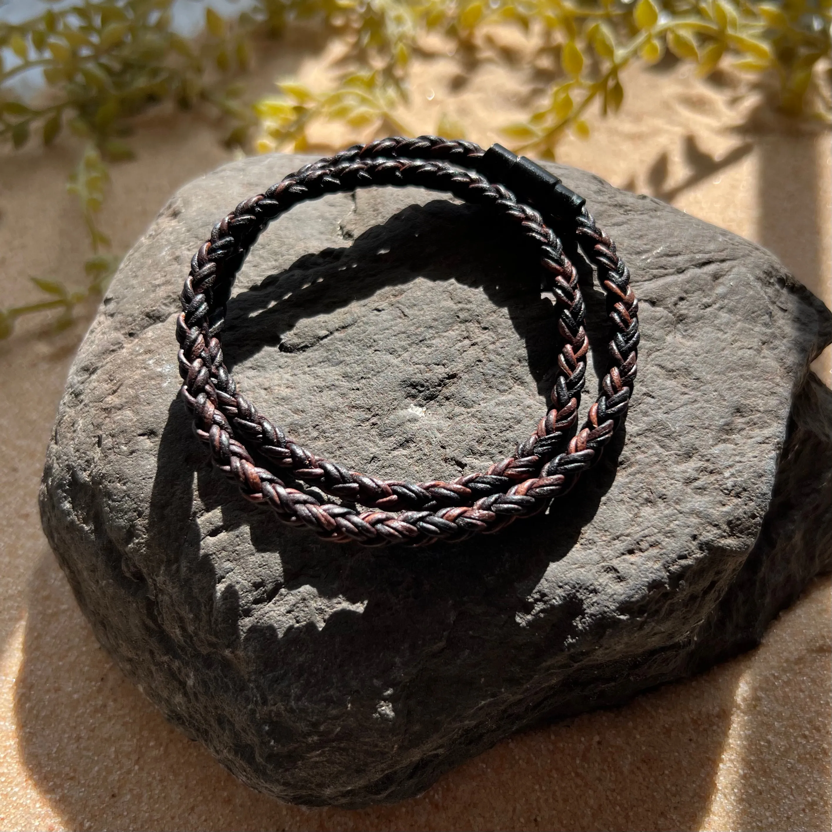 The Wanderer Wrap