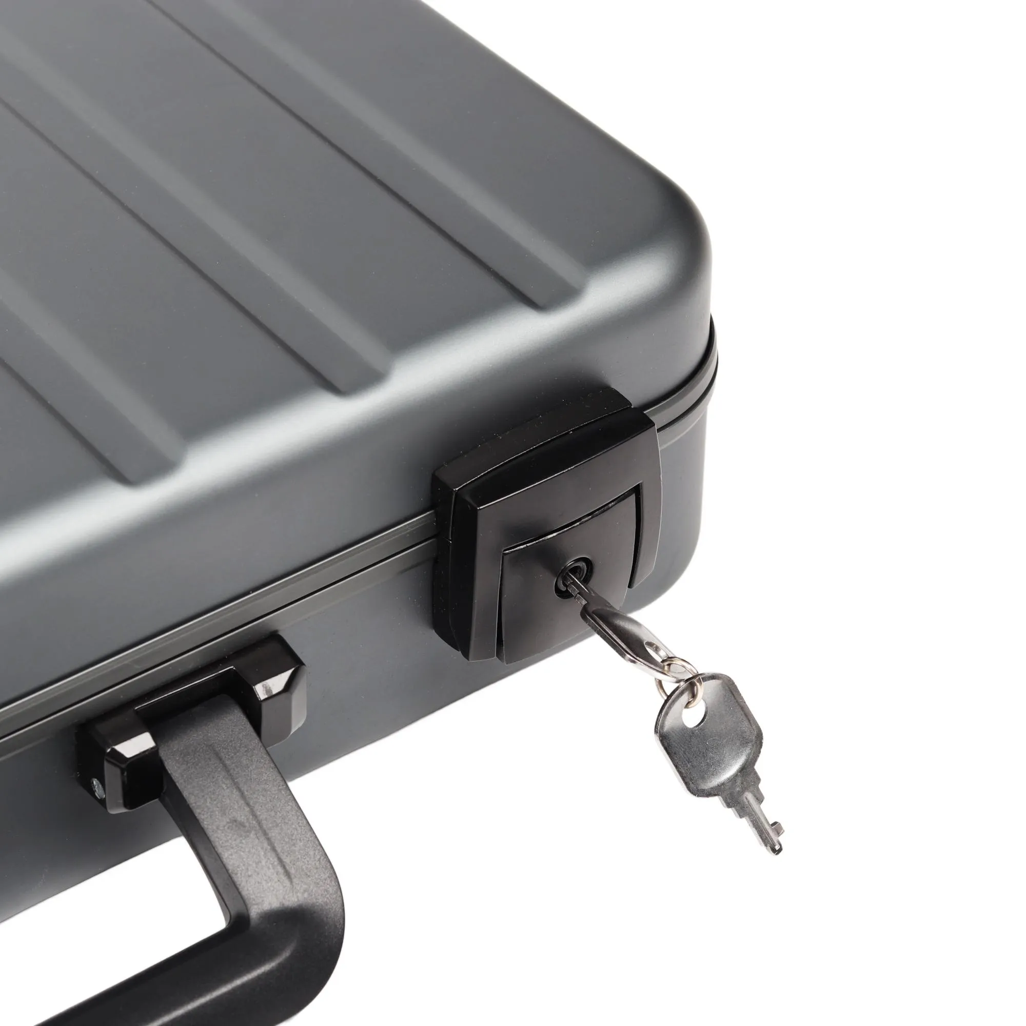 Timepiece Trove: 25-Watches Attaché