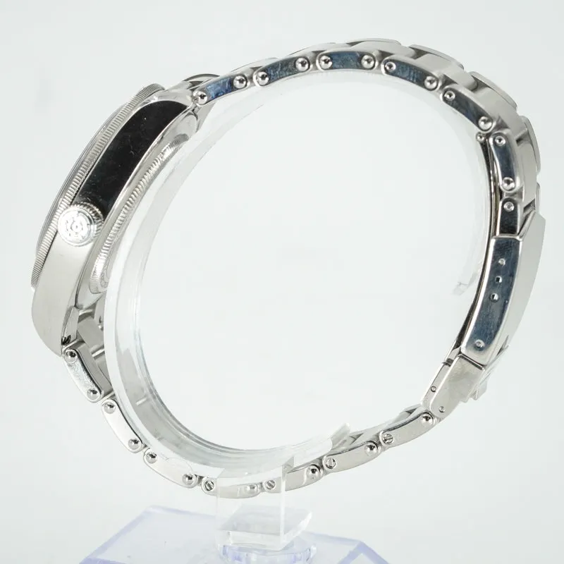 Tudor Black Bay 39mm Blue Fifty-Eight M79030B-001 Bracelet B&P 2021