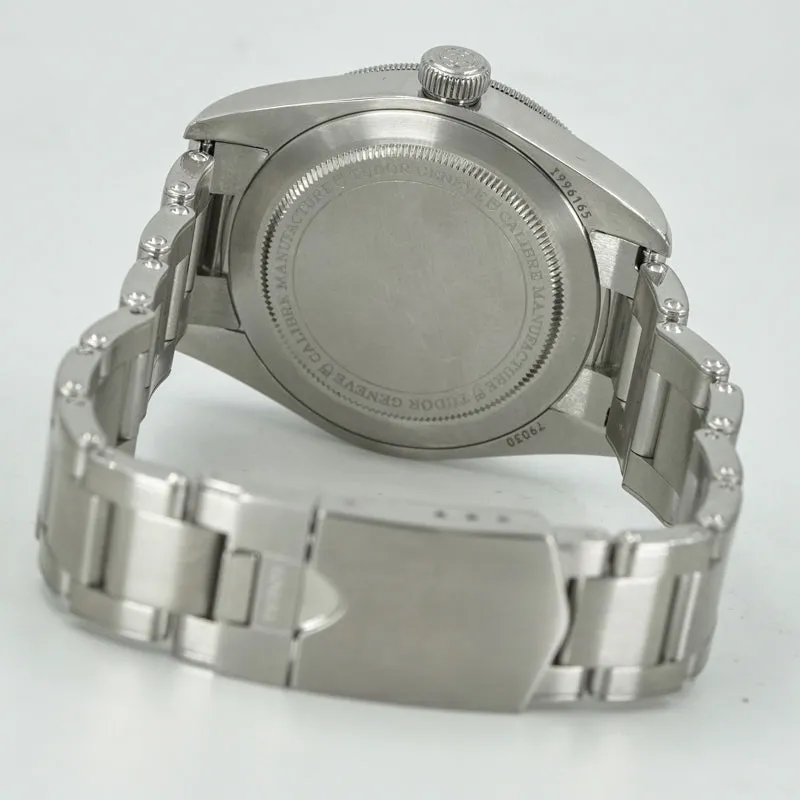 Tudor Black Bay 39mm Blue Fifty-Eight M79030B-001 Bracelet B&P 2021