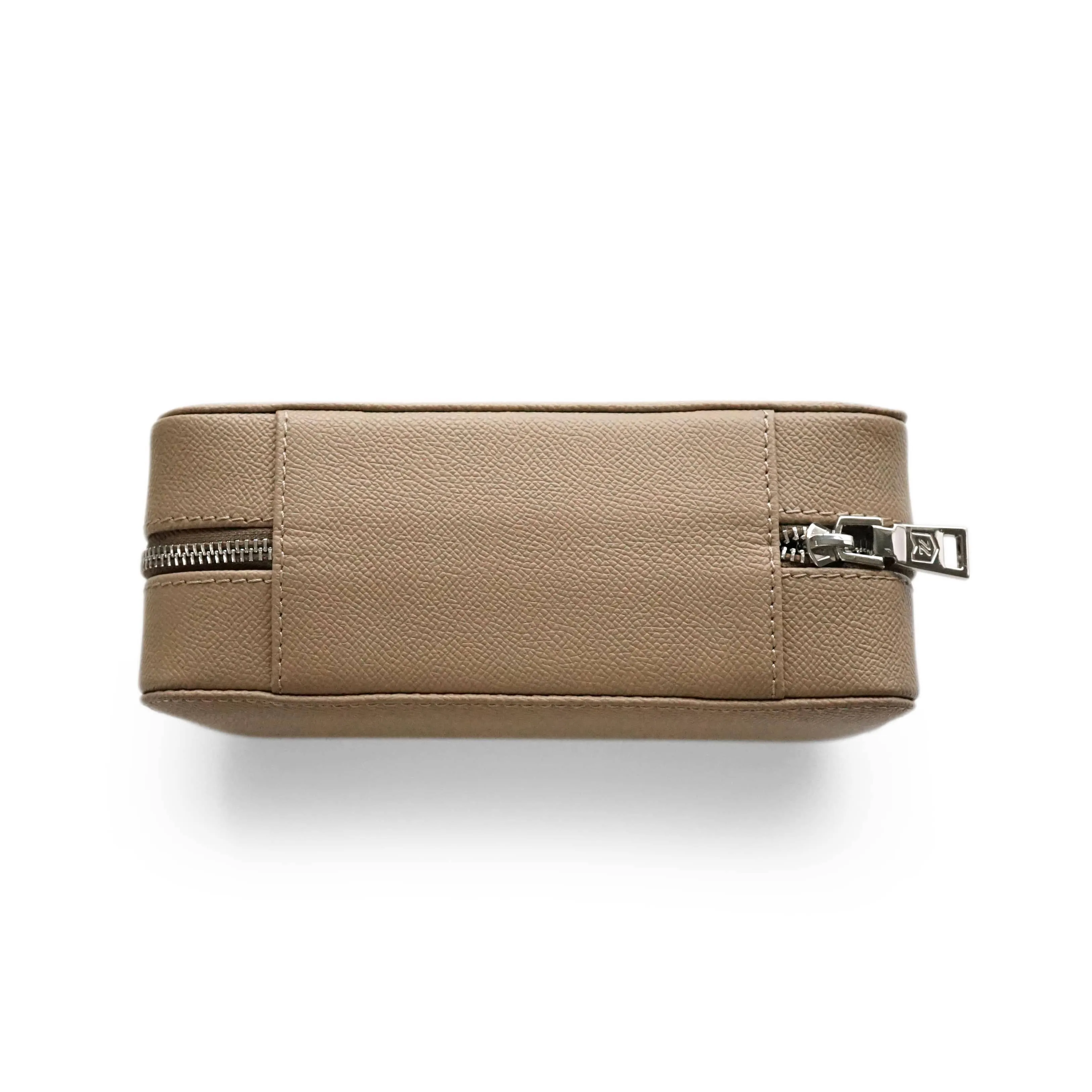 Uhrenbox 3 Uhren [Taupe]