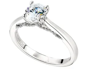 Un Amor Engagement Ring