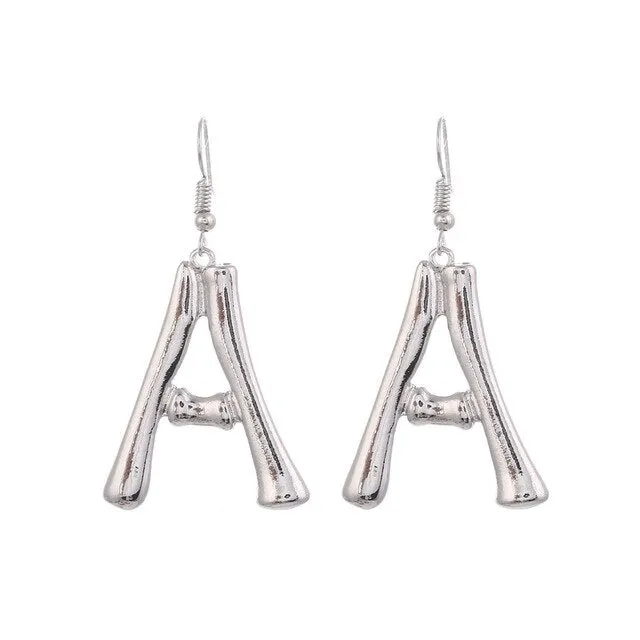 Vintage Drop Earrings For Women
