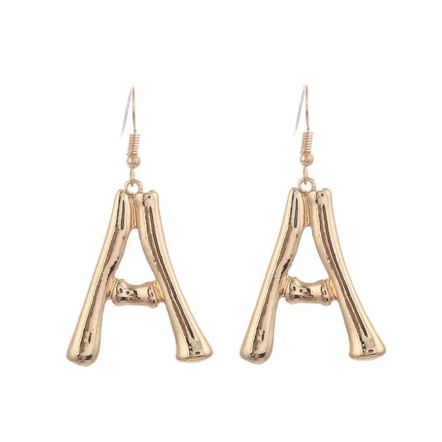 Vintage Drop Earrings For Women