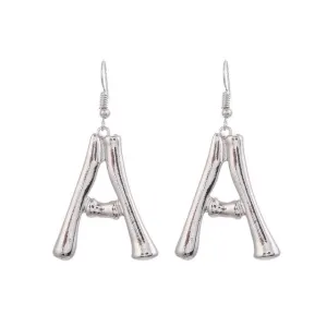 Vintage Drop Earrings For Women