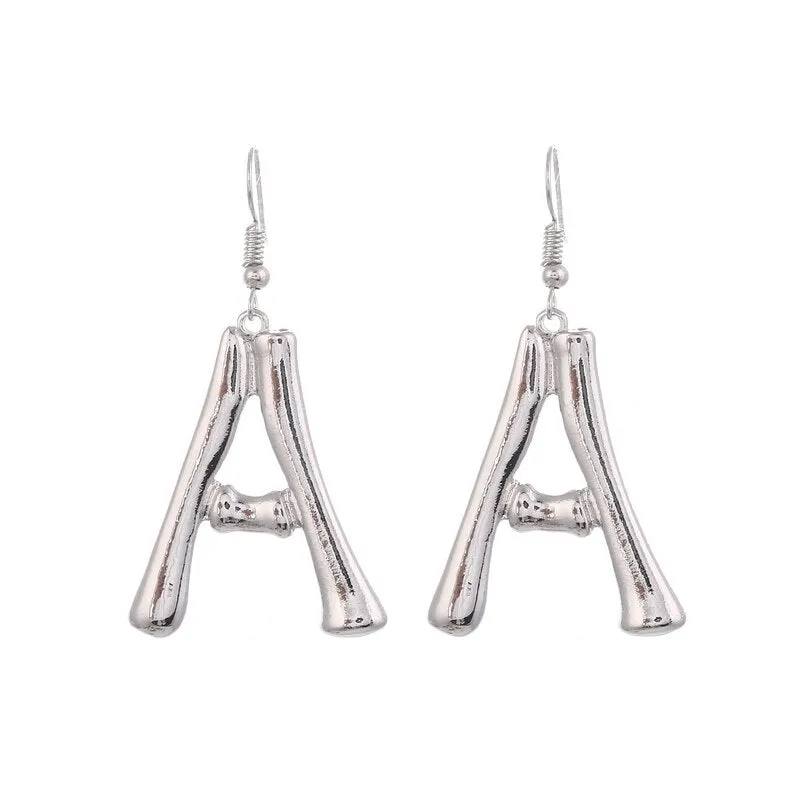 Vintage Drop Earrings For Women