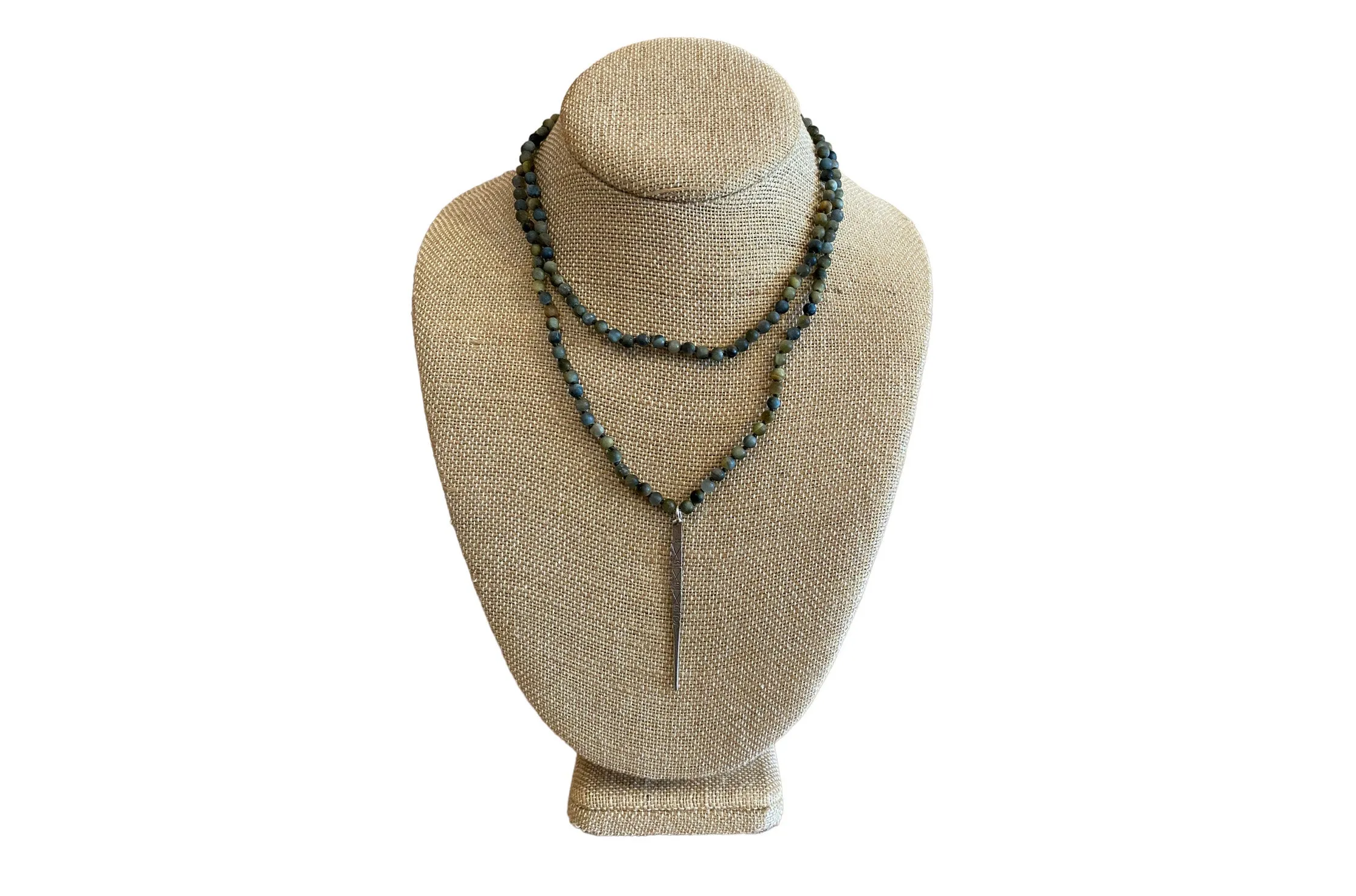 Warrior Necklace Collection