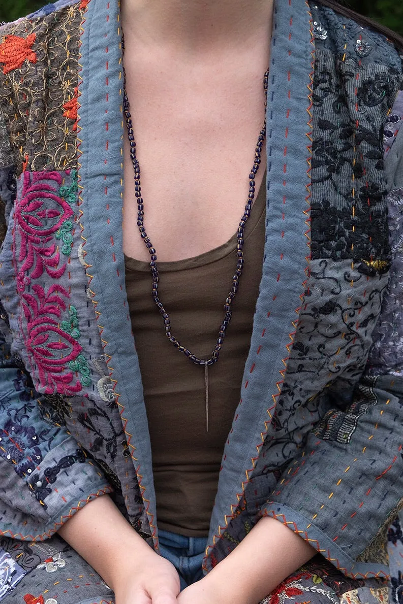 Warrior Necklace Collection