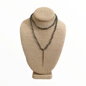 Warrior Necklace Collection