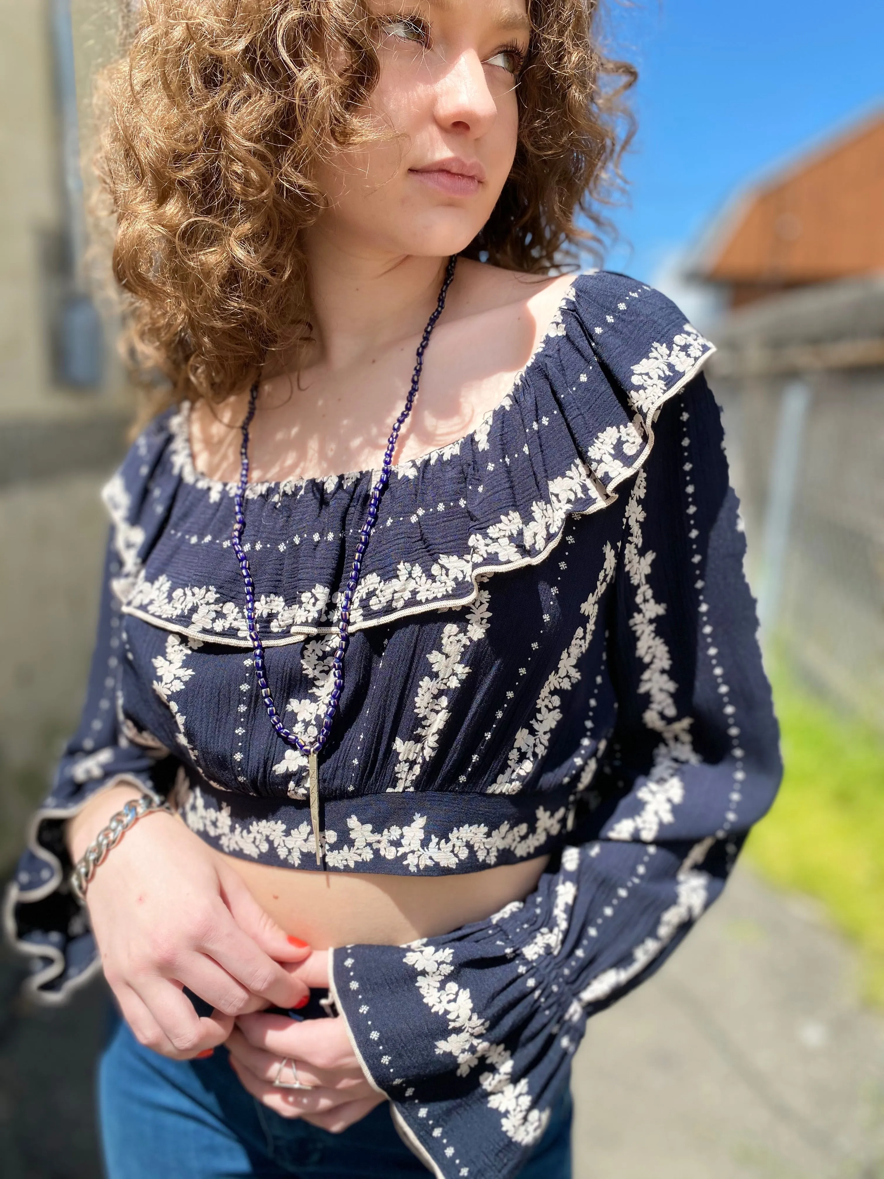 Warrior Necklace Collection