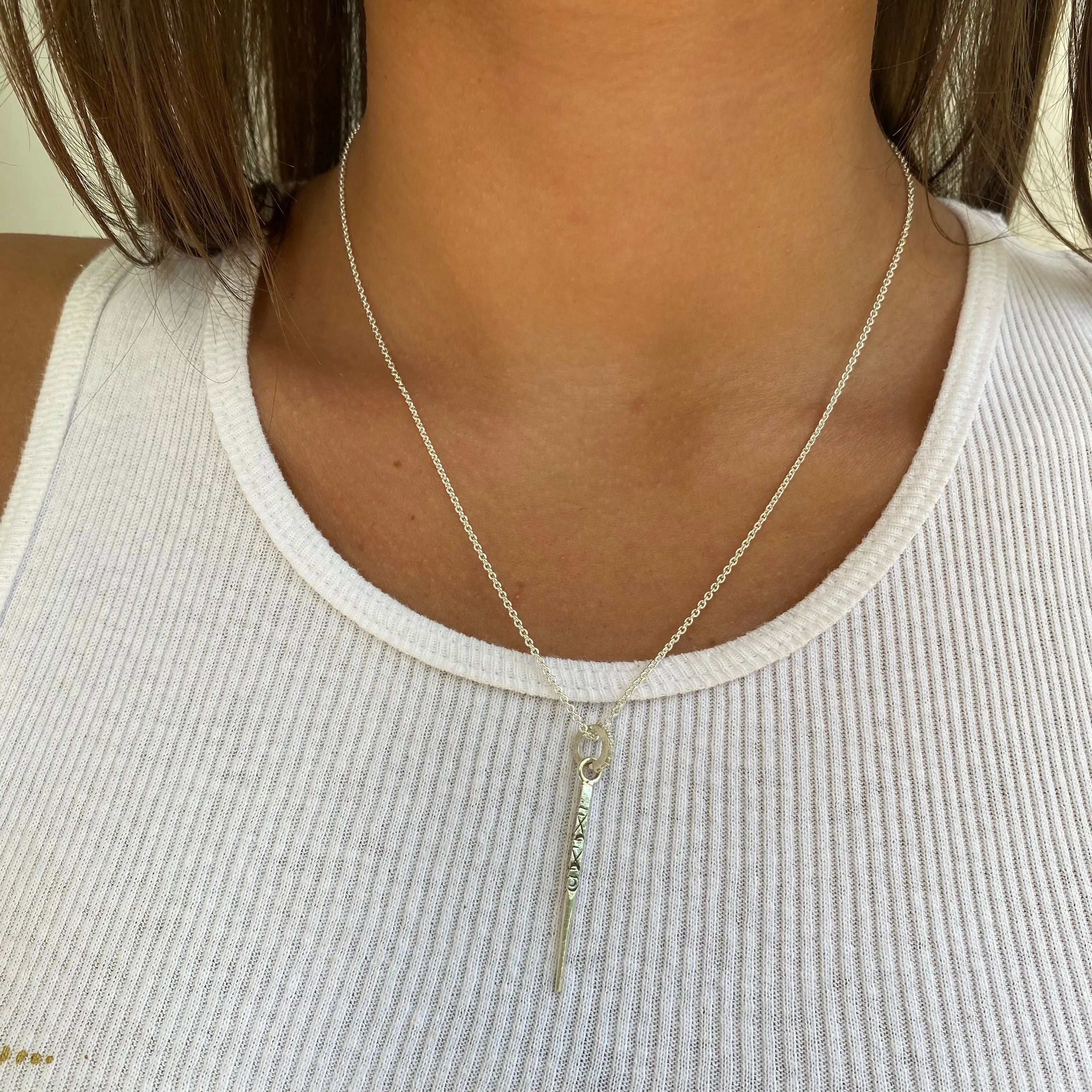 Warrior Necklace Collection