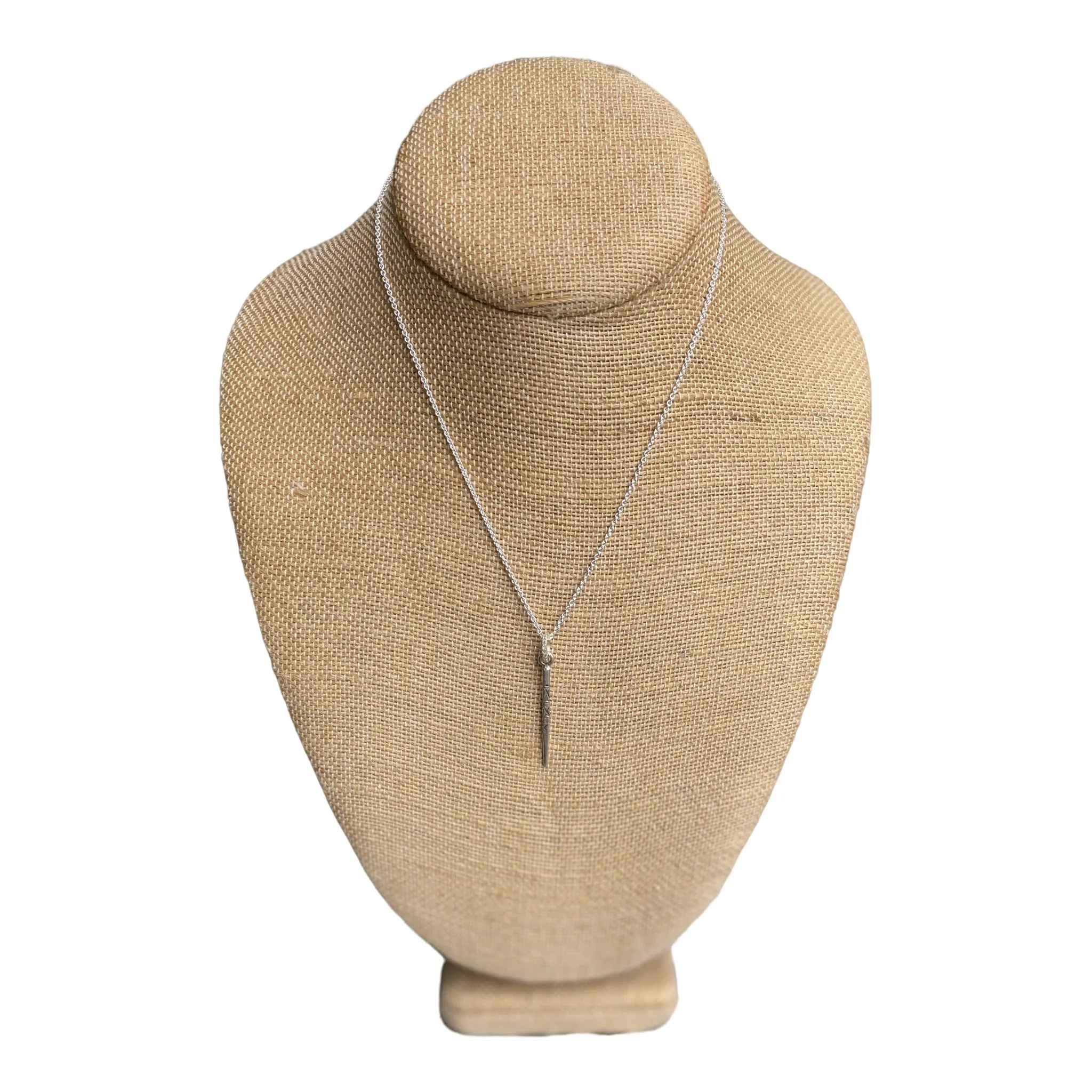 Warrior Necklace Collection