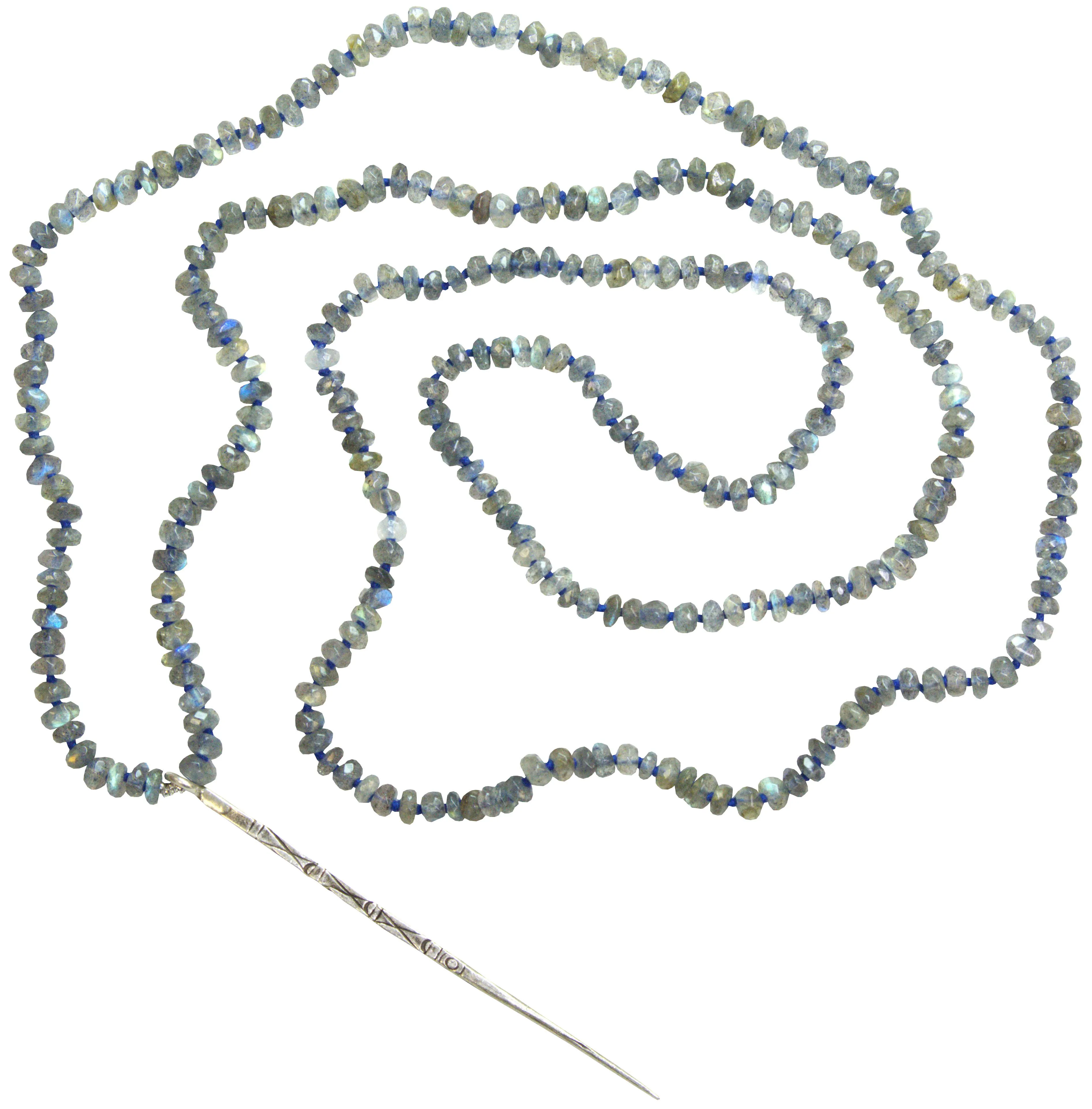 Warrior Necklace Collection