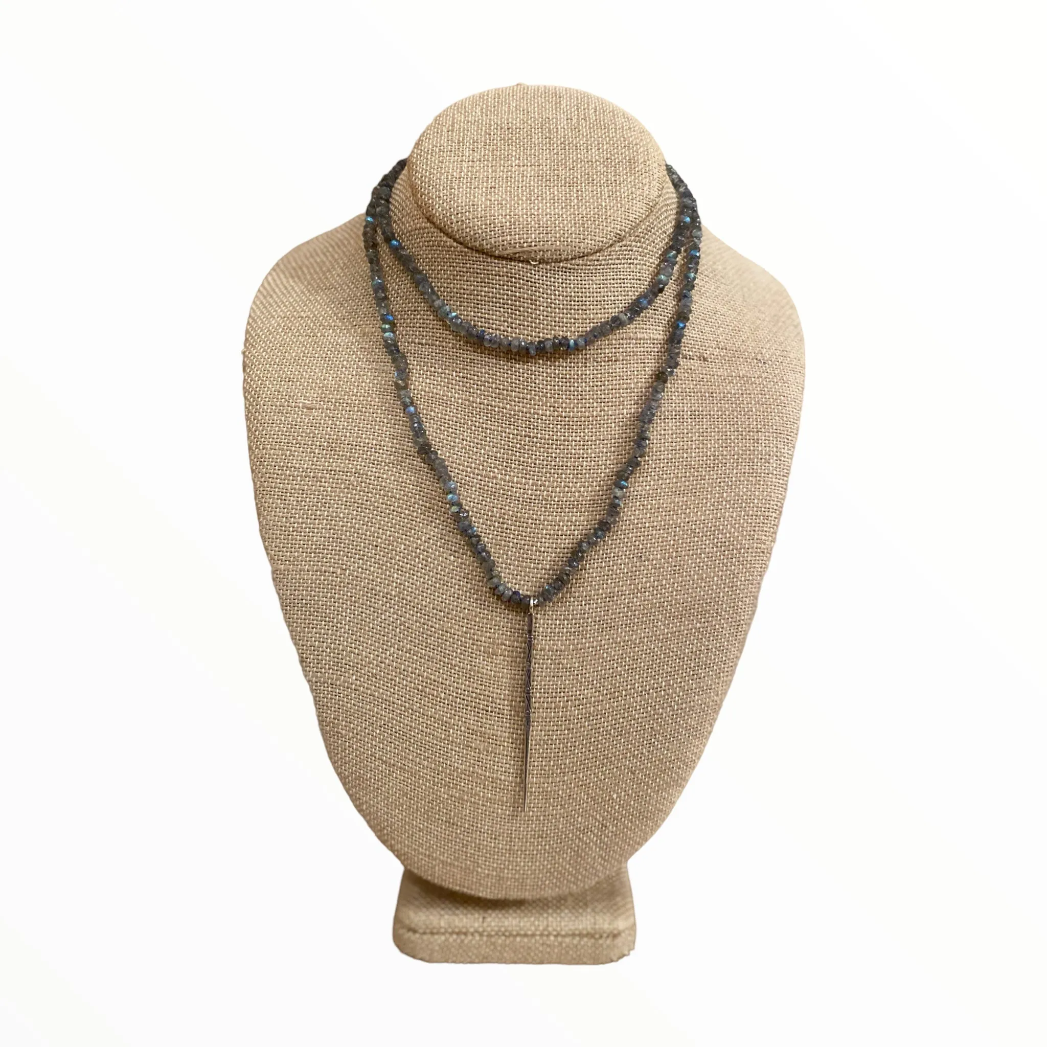 Warrior Necklace Collection