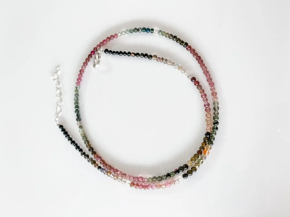WATERMELON TOURMALINE