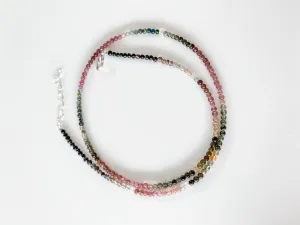 WATERMELON TOURMALINE